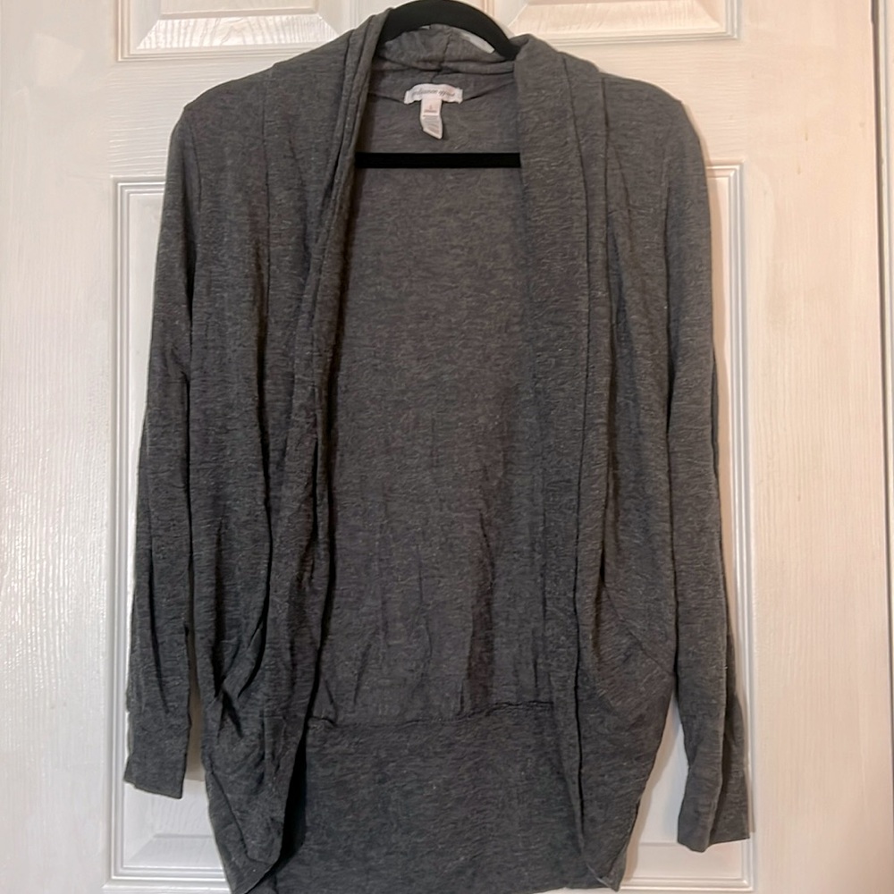 Ambiance Apparel Large cardigan
